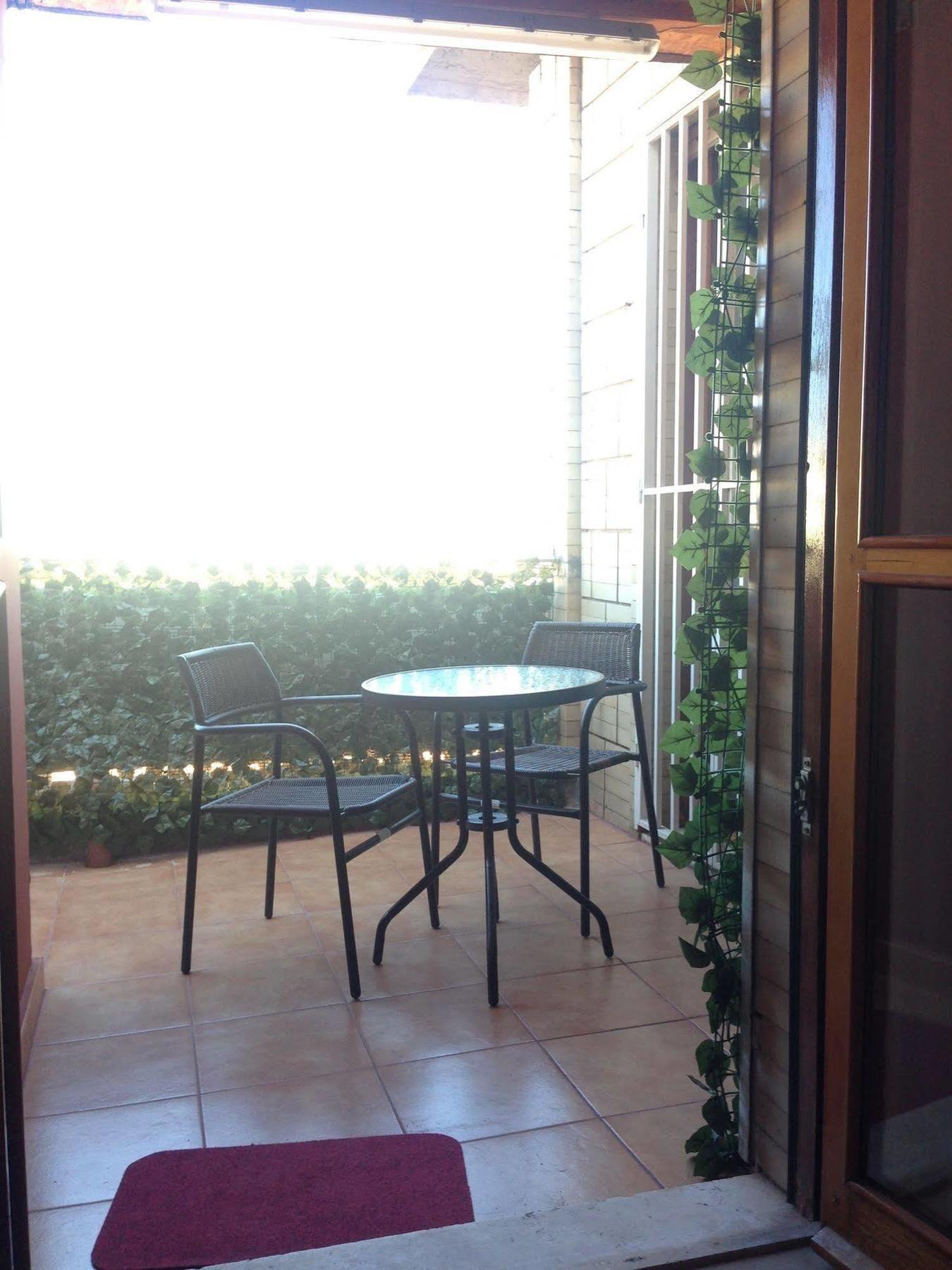 Sant'oronzo Couette-café 2*