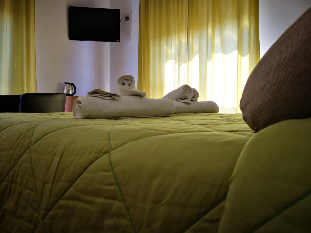 Couette-café Sant'oronzo 2*