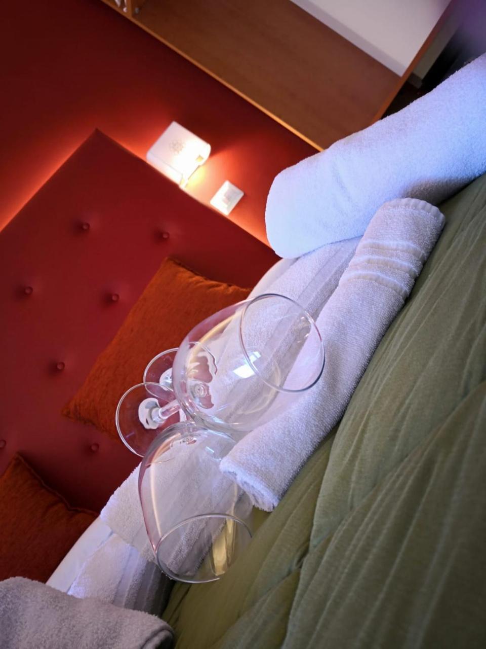 Sant'oronzo Couette-café 2*