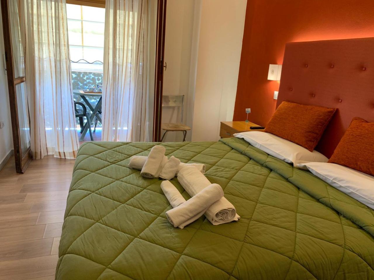 Couette-café Sant'oronzo