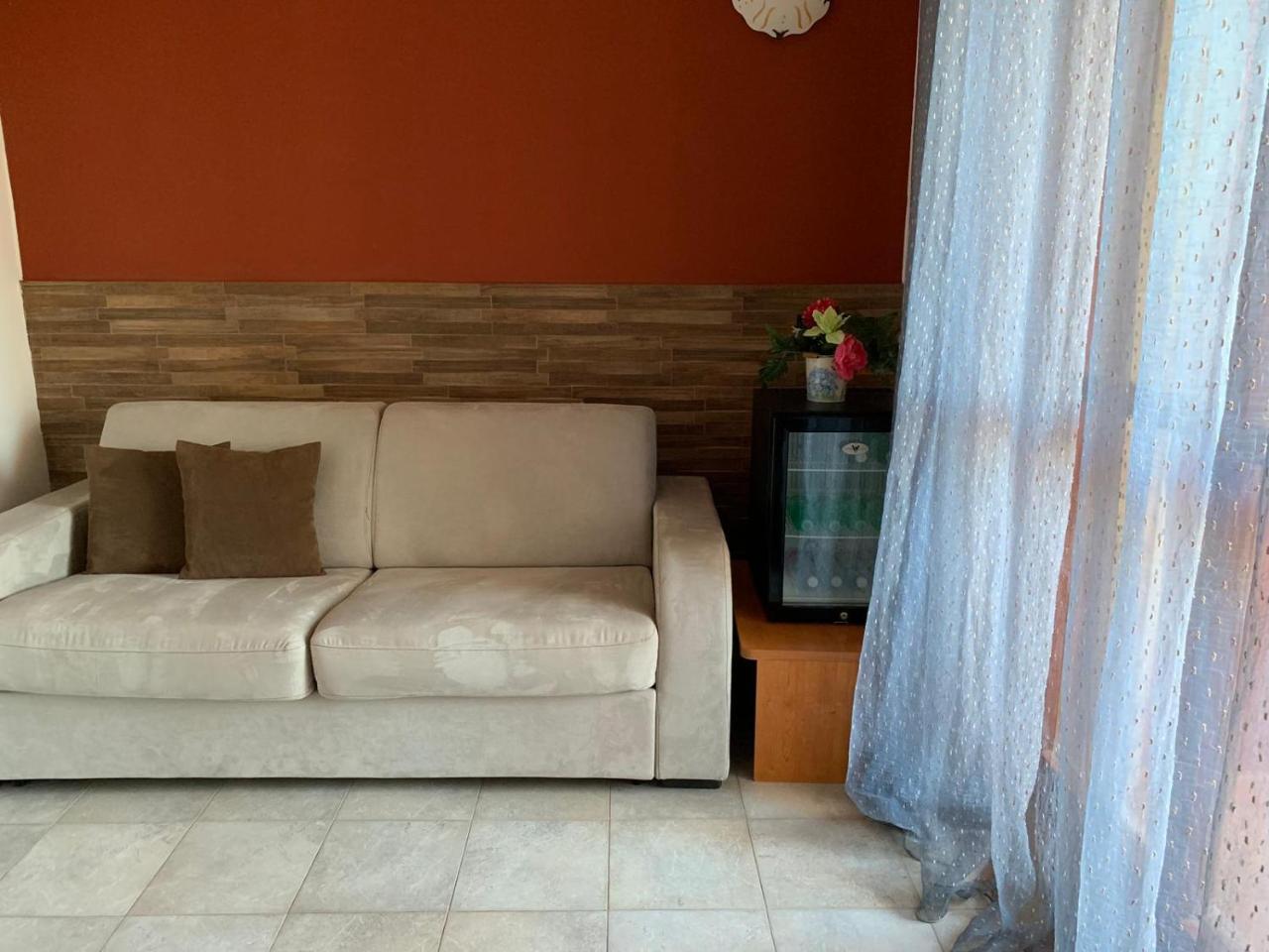 Sant'oronzo Couette-café 2*