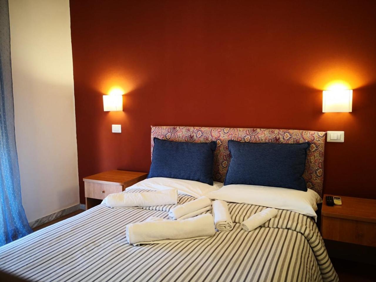 Sant'oronzo Couette-café Lecce