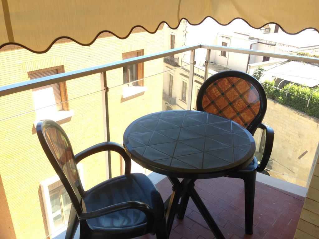 Sant'oronzo Couette-café Lecce