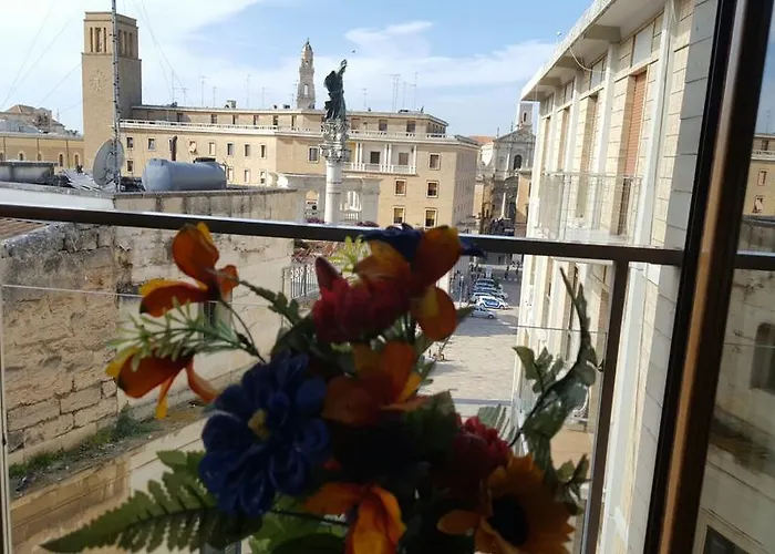 Sant\'Oronzo B&B