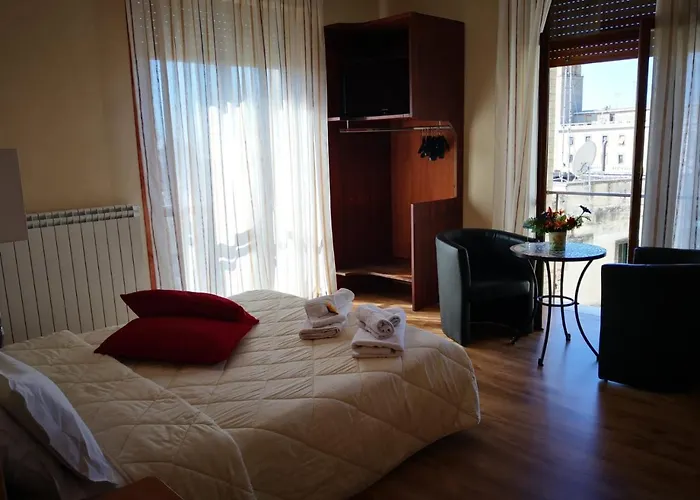 Sant\'Oronzo B&B