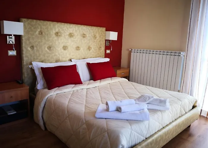 Sant\'Oronzo B&B