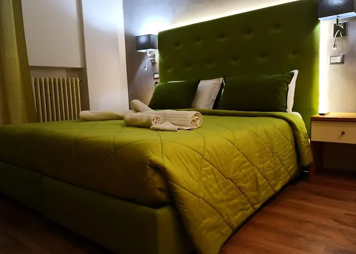 Sant\'Oronzo B&B