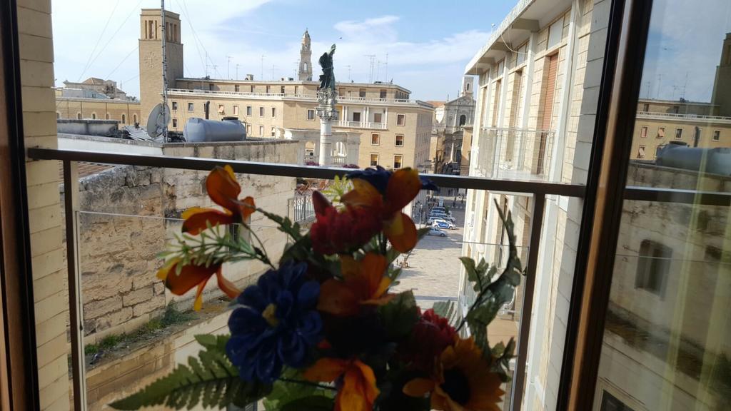 Sant'oronzo Lecce