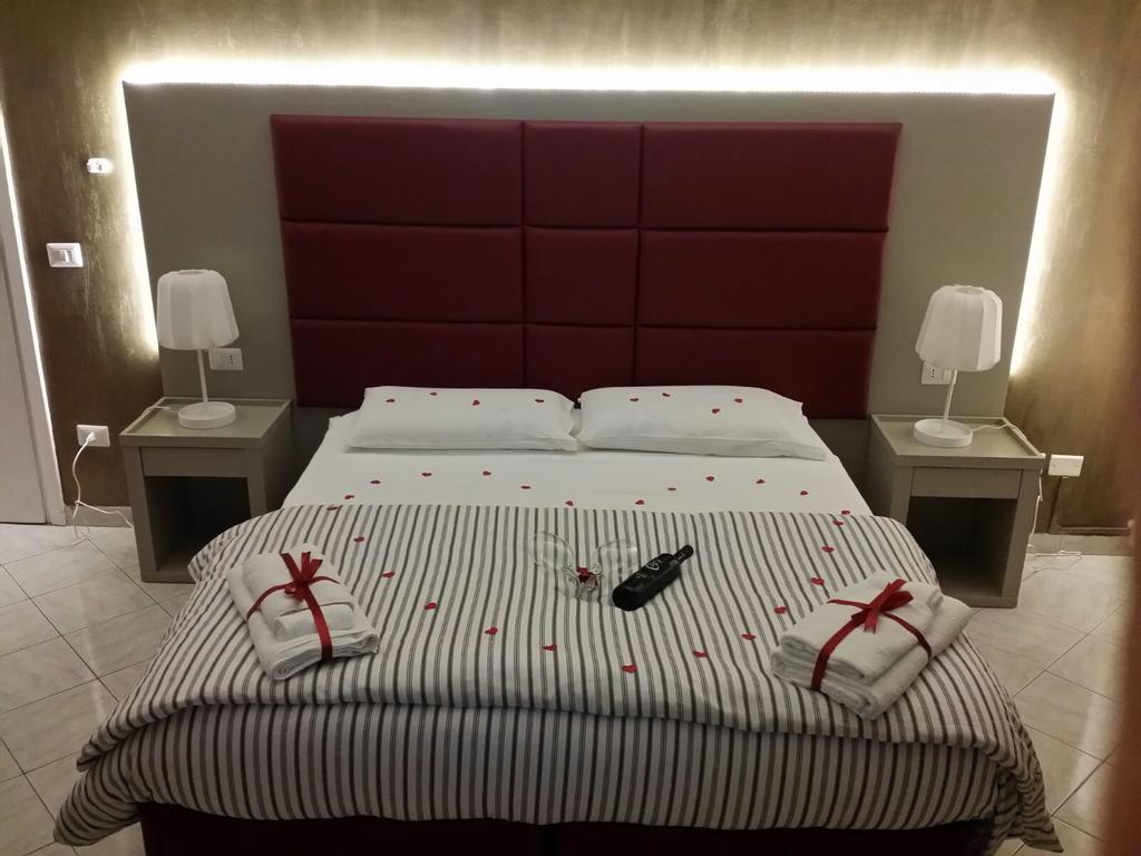 Sant'oronzo Bed & Breakfast