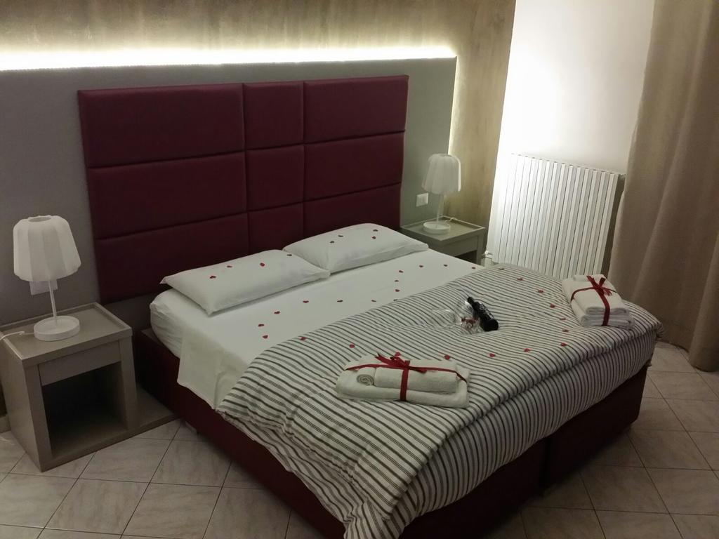 Bed & Breakfast Sant'oronzo 2*