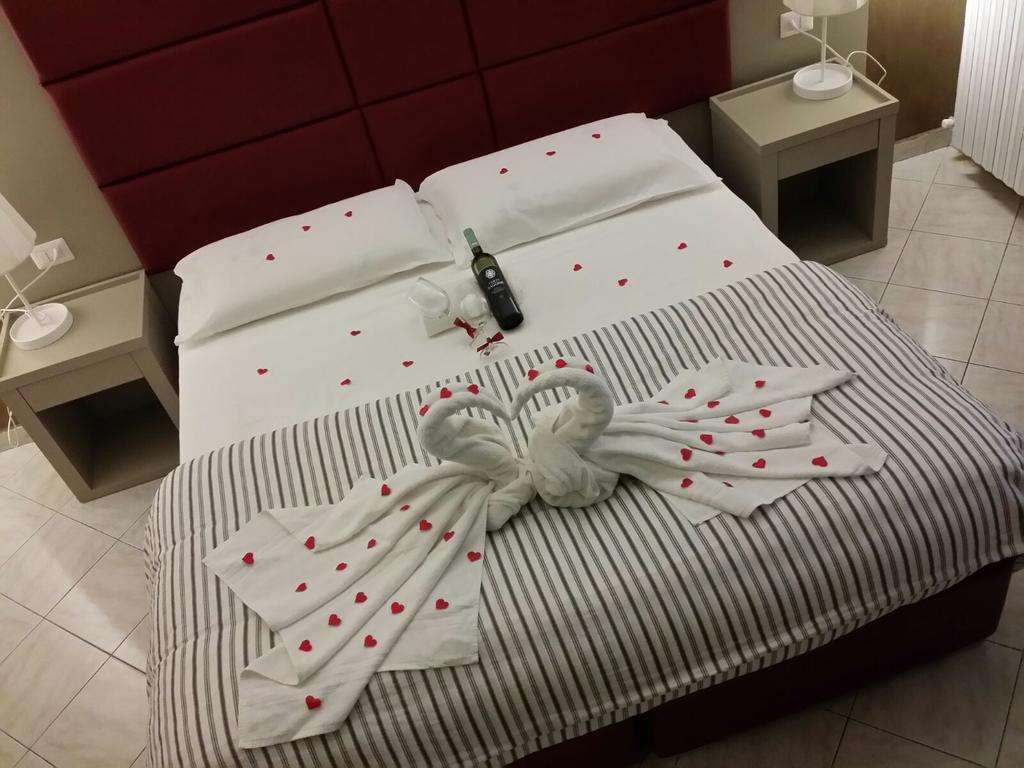 Sant'oronzo Bed & Breakfast Lecce