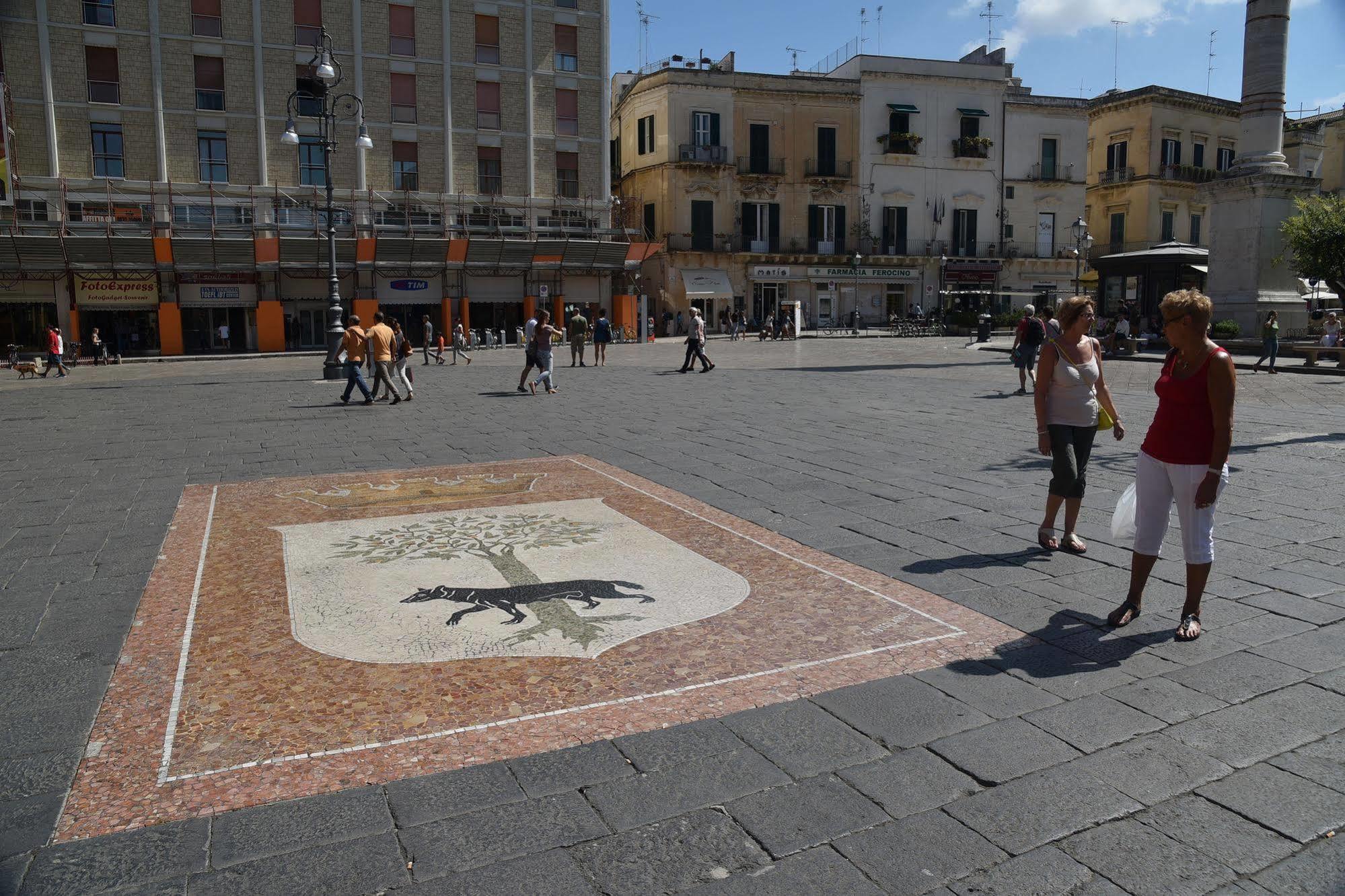 Bed & Breakfast Sant'oronzo