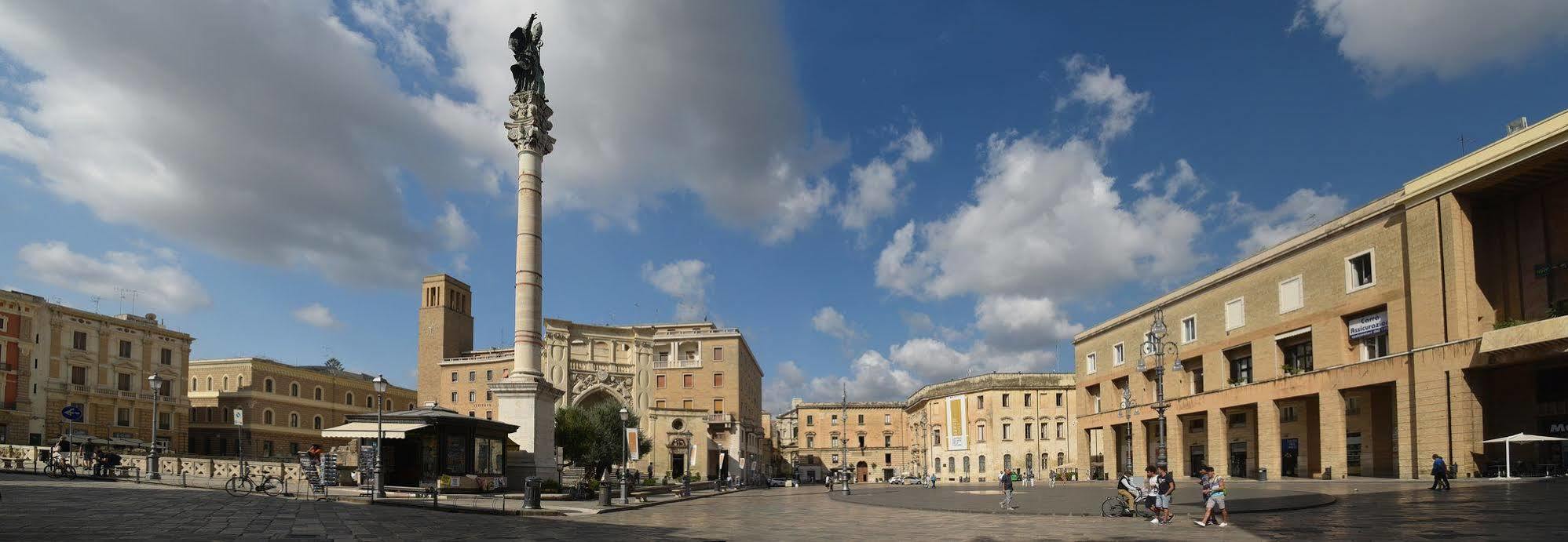 Sant'oronzo 2* Lecce