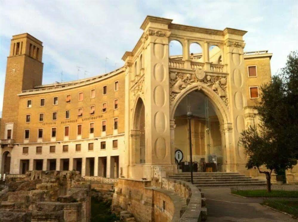 Bed & Breakfast Sant'oronzo Lecce