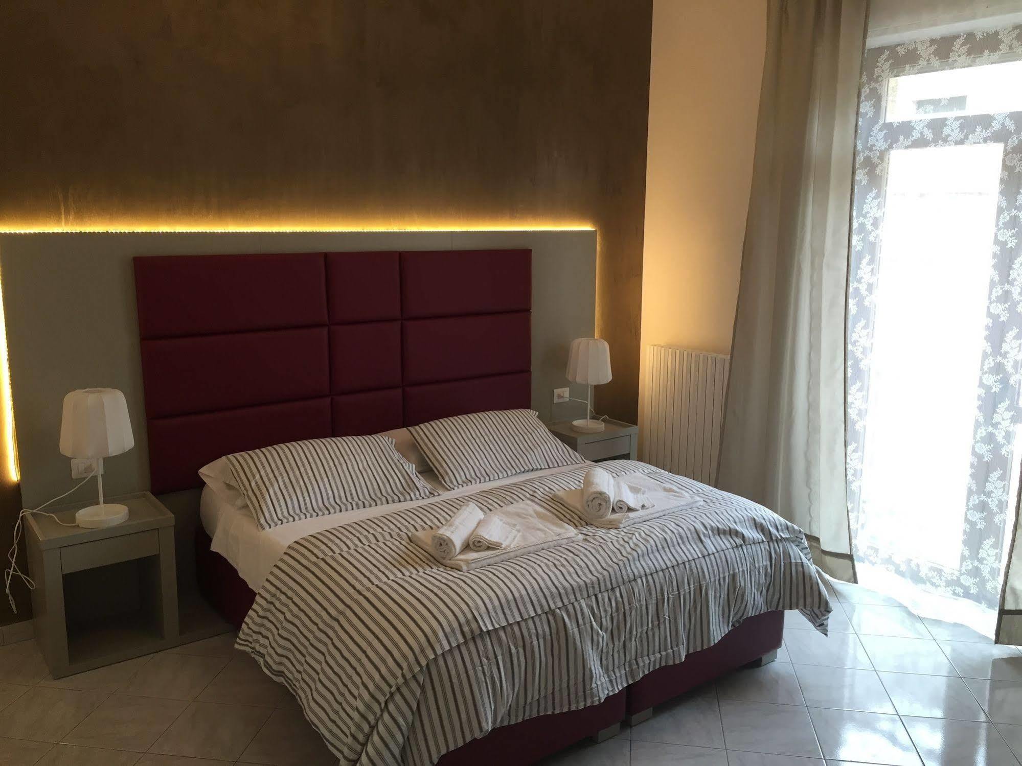 Bed & Breakfast Sant'oronzo 2*