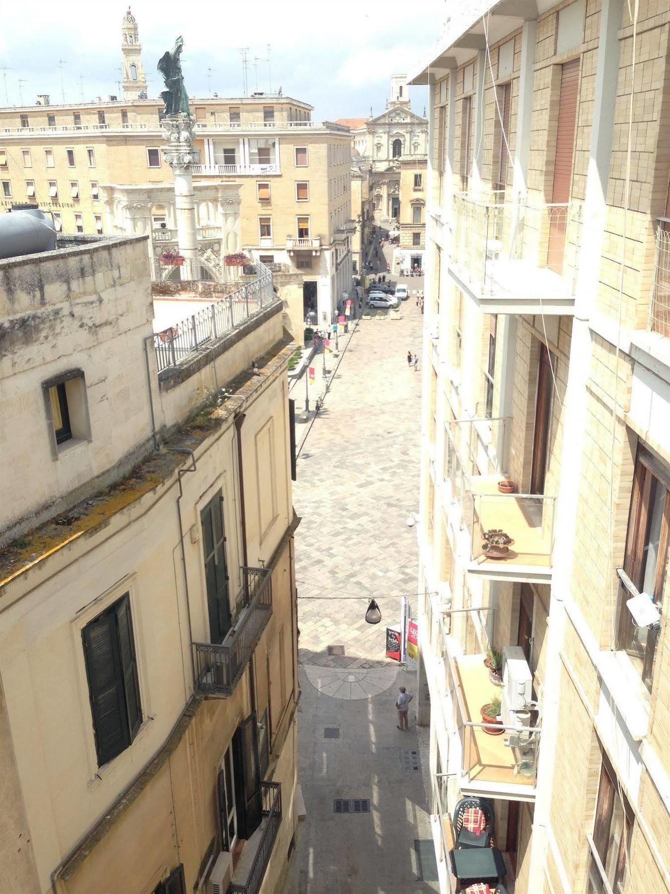 Sant'oronzo Bed & Breakfast 2*