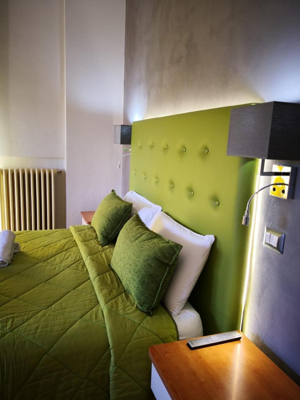 Sant'oronzo Bed & Breakfast 2*
