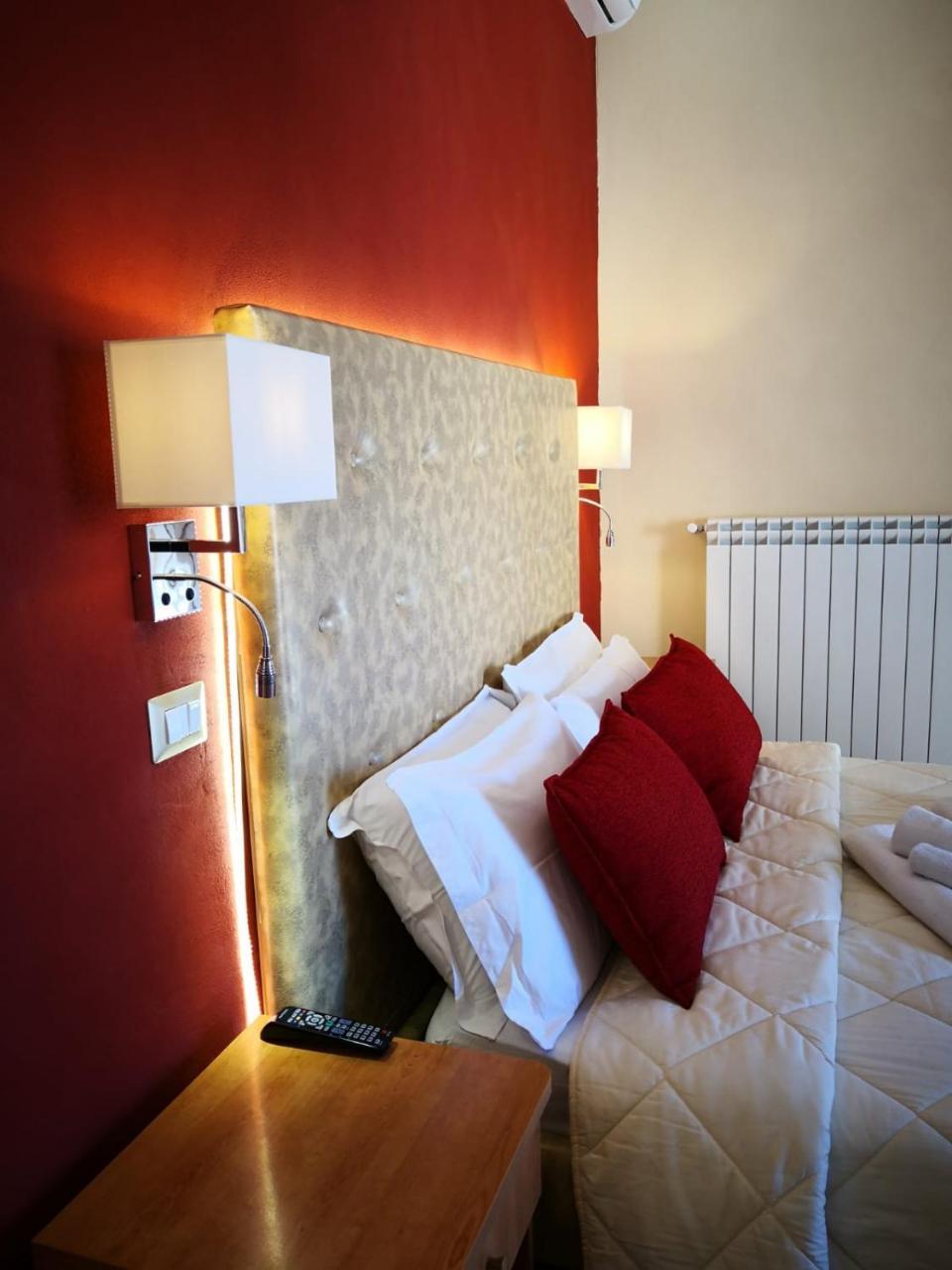 Sant'oronzo Bed & Breakfast Lecce