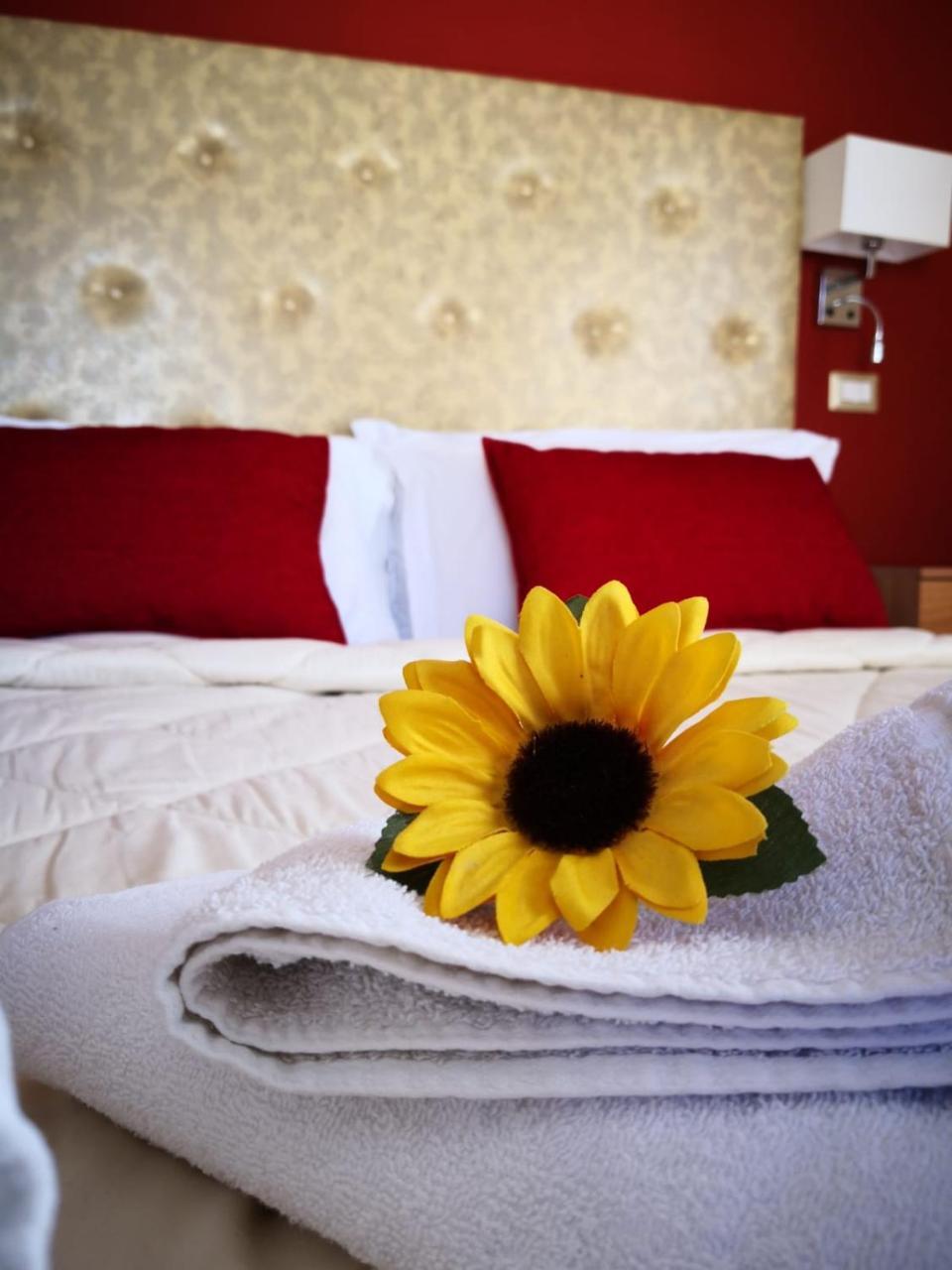 Bed & Breakfast Sant'oronzo 2*