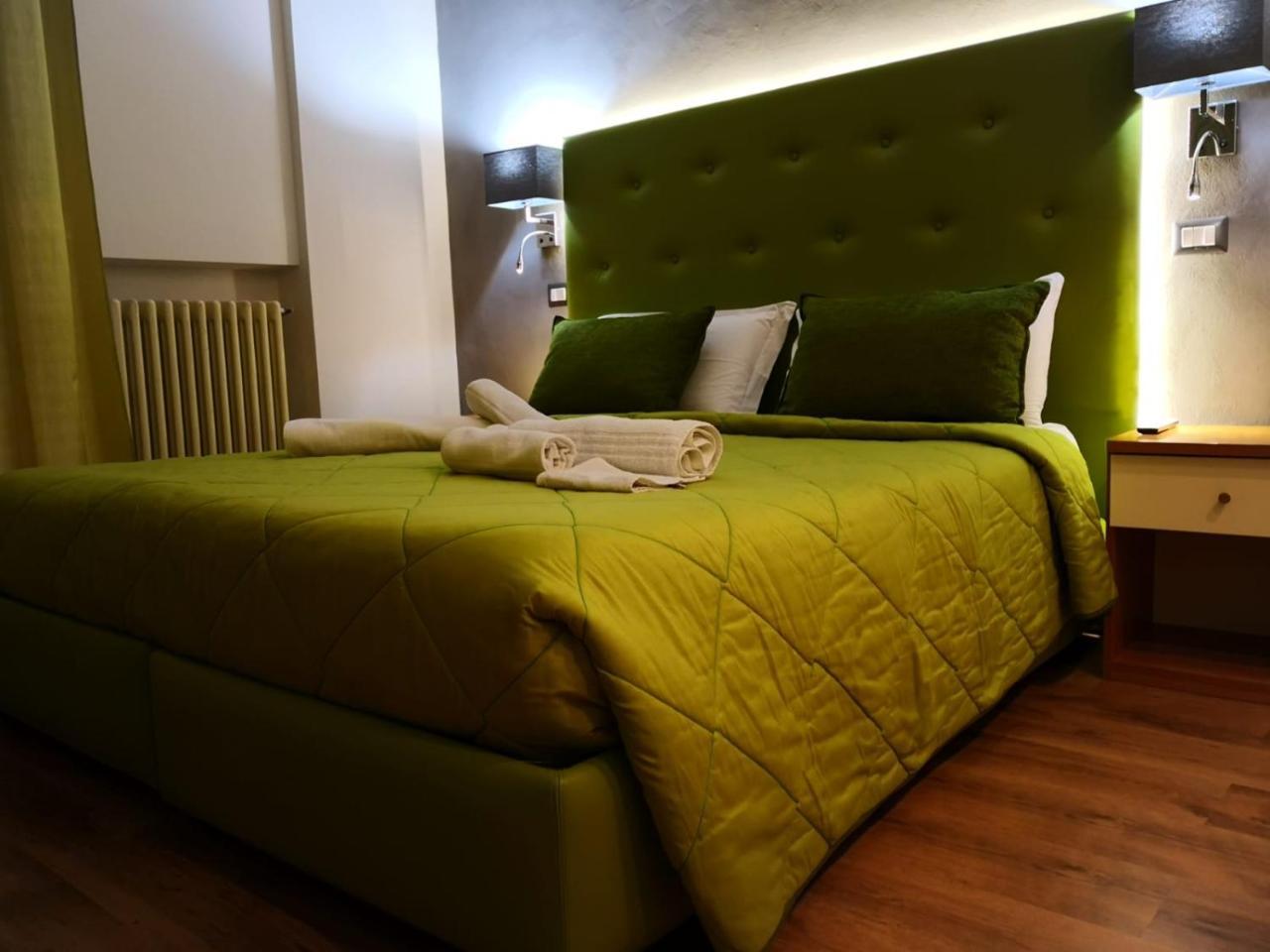 Bed & Breakfast Sant'oronzo Lecce