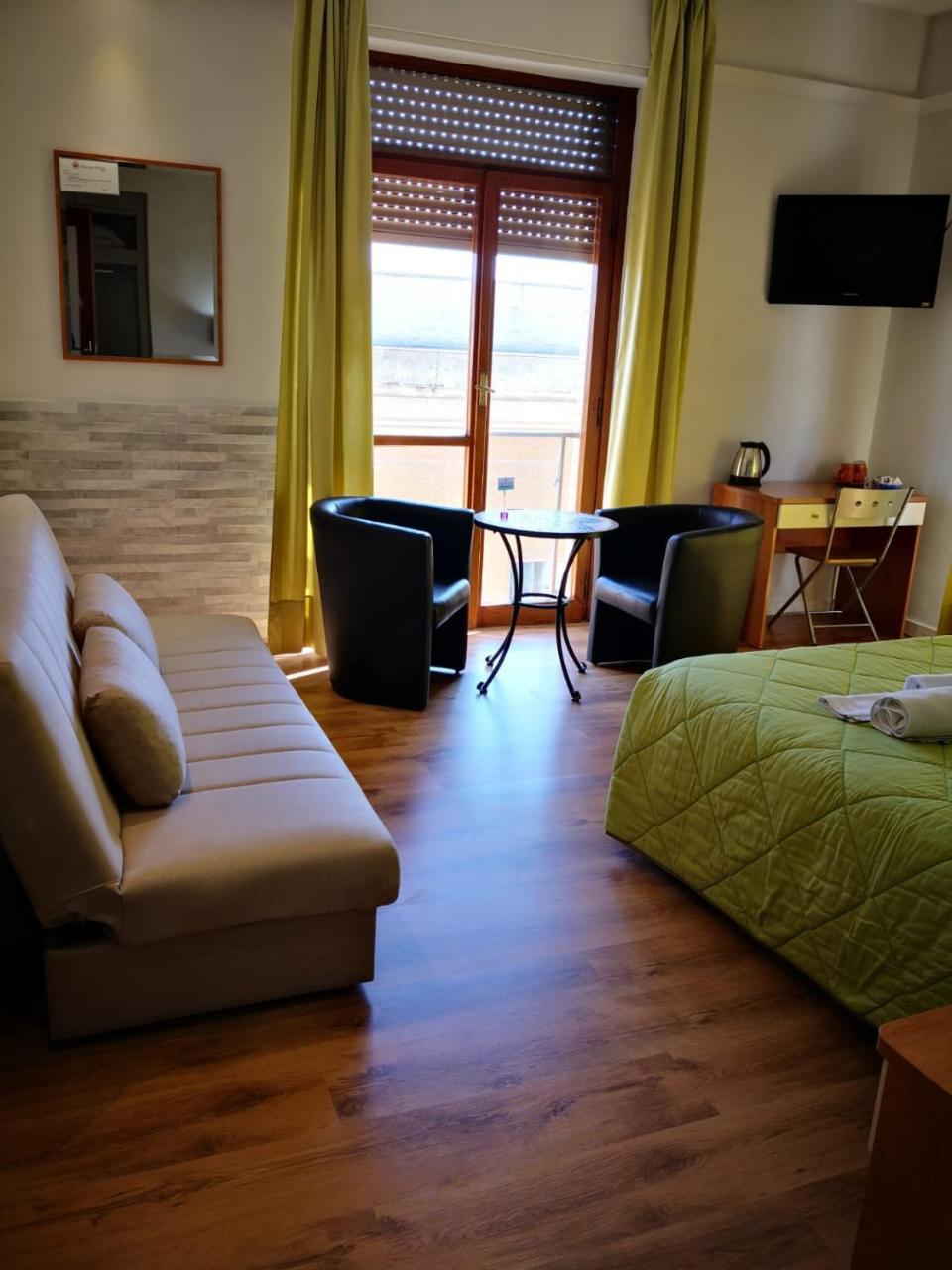 Bed & Breakfast Sant'oronzo Lecce