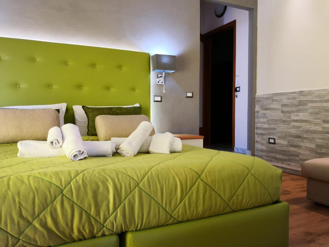 Sant'oronzo Bed & Breakfast Lecce