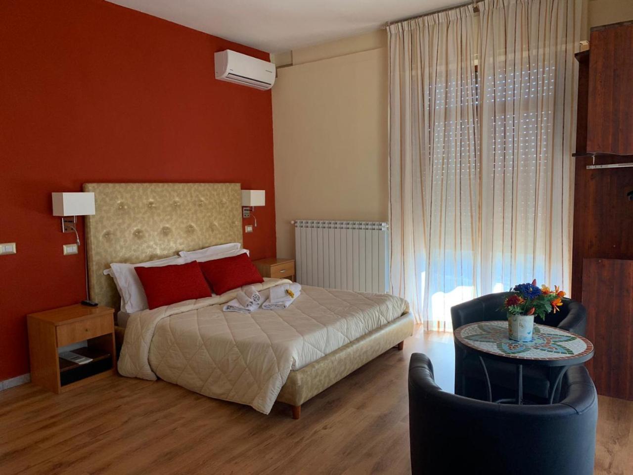 Bed & Breakfast Sant'oronzo 2*