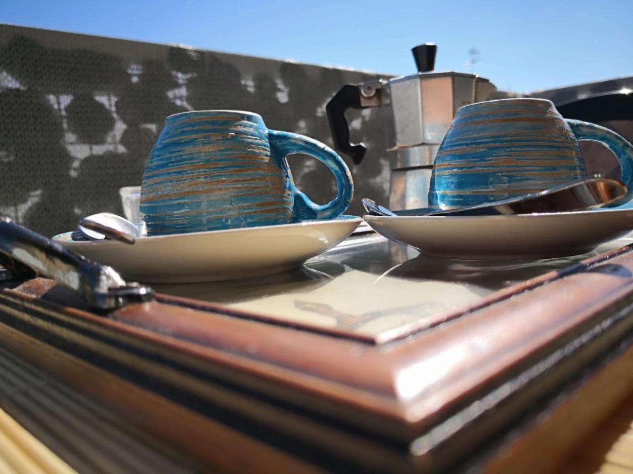Bed & Breakfast Sant'oronzo 2*