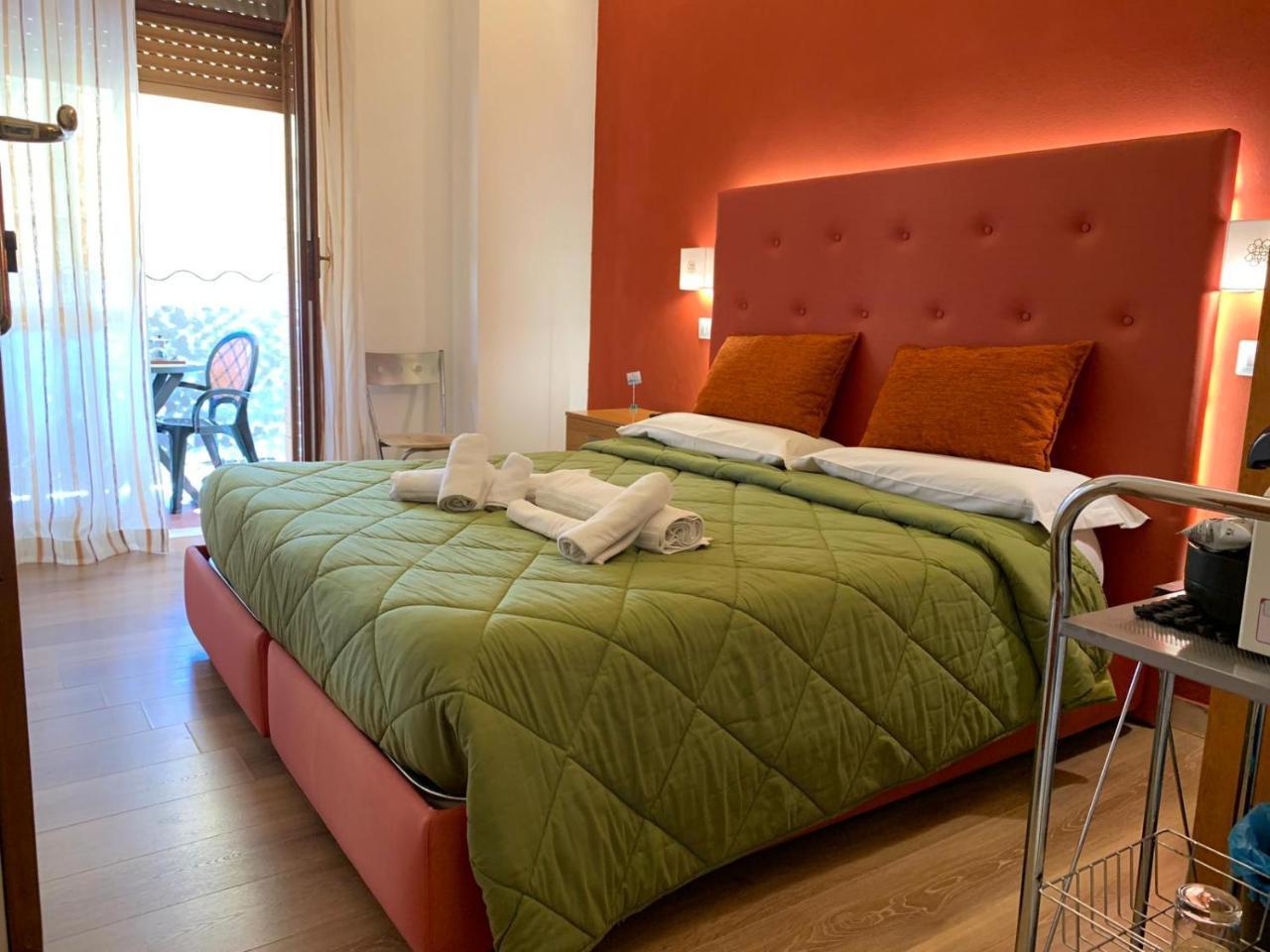 Bed & Breakfast Sant'oronzo 2*