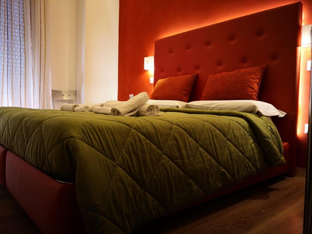 Sant'oronzo Bed & Breakfast Lecce