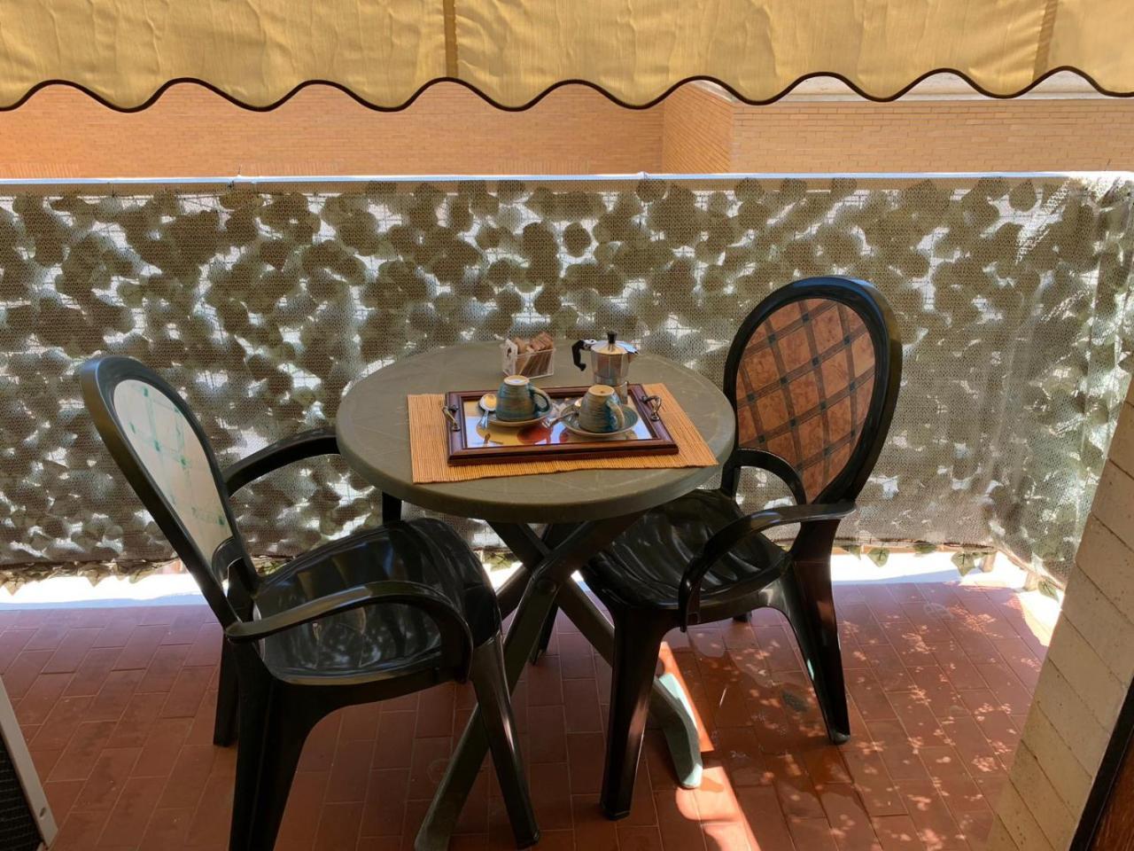 Sant'oronzo Bed & Breakfast