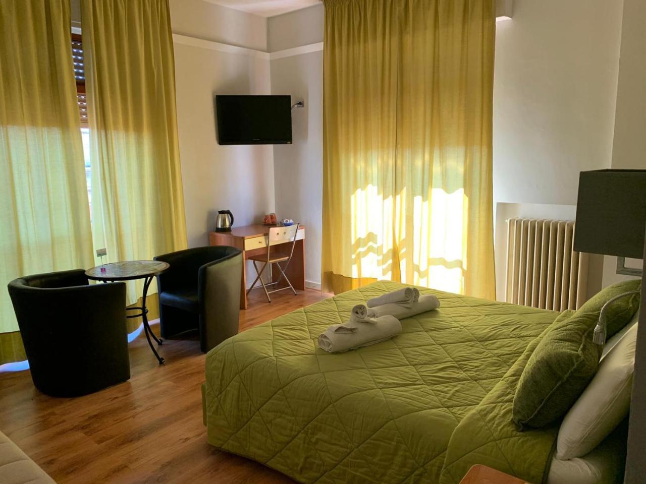 Sant'oronzo Bed & Breakfast